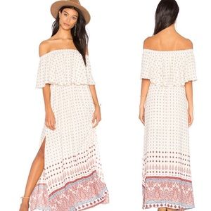 Show Me Your MuMu Saloon Soirée Hacienda Maxi